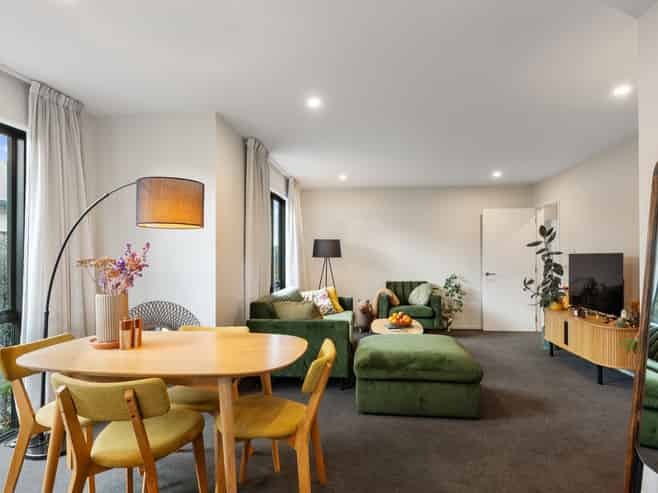 38 William Deans Drive, Prebbleton