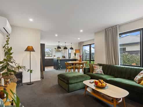 38 William Deans Drive, Prebbleton
