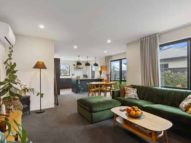 38 William Deans Drive, Prebbleton