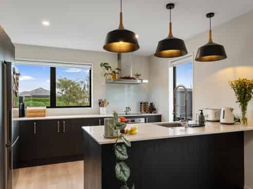 38 William Deans Drive, Prebbleton