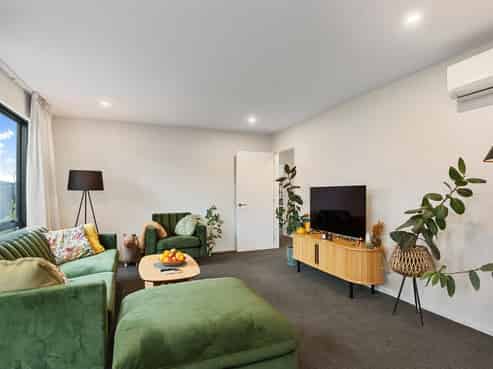 38 William Deans Drive, Prebbleton