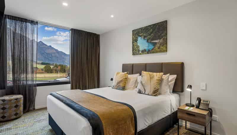 G9/18 Mountain Ash Drive, Frankton