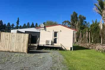 Northland - Address withheld