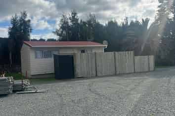Northland - Address withheld