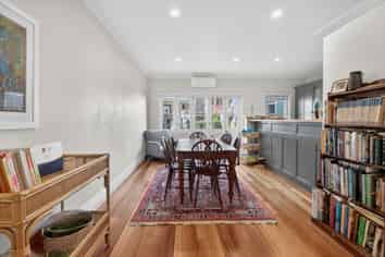    Q/1 George Street, Newmarket