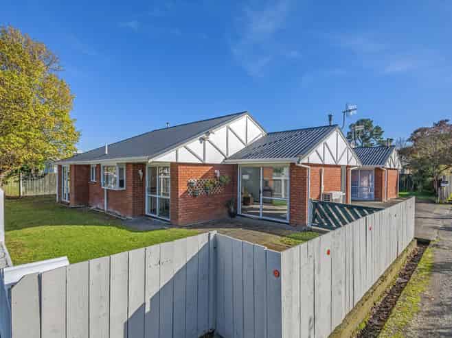 509 Featherston Street, Roslyn