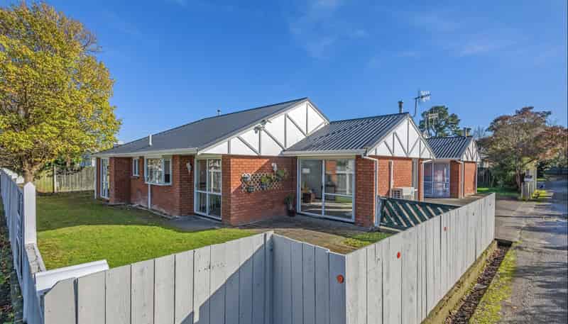 509 Featherston Street, Roslyn