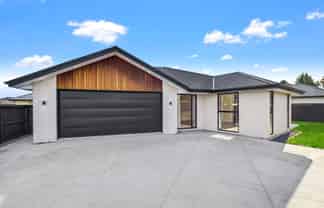 979 Goulds Road, Rolleston