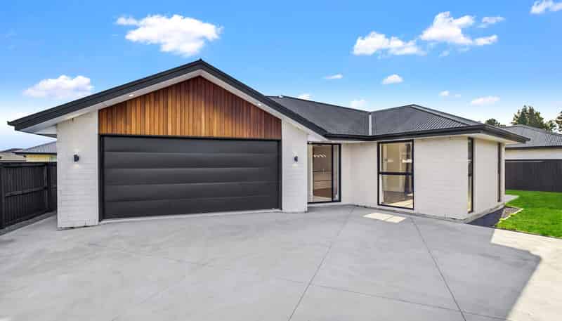 979 Goulds Road, Rolleston