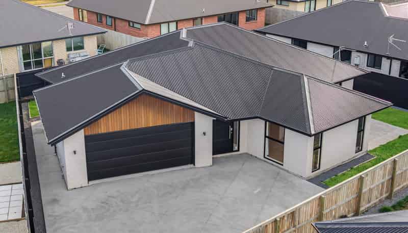 979 Goulds Road, Rolleston