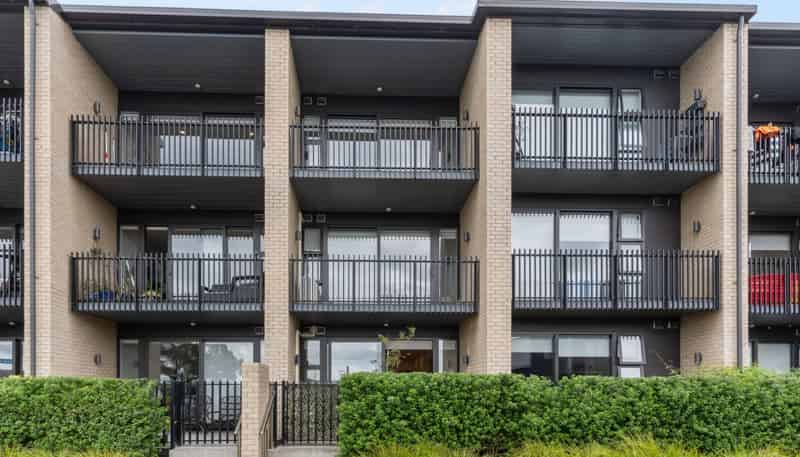 203/38D Fraser Avenue, Northcote