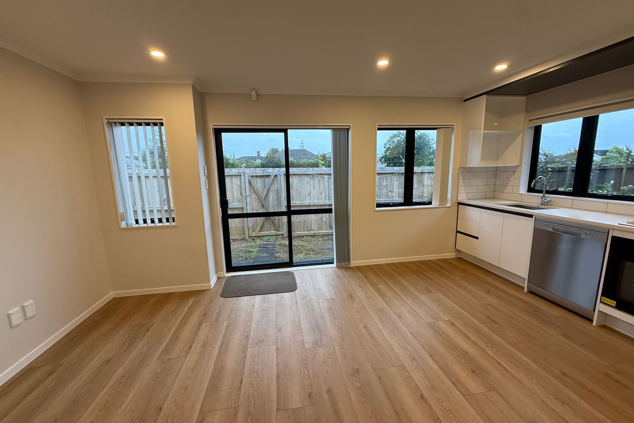 Low Maintenance Living - Bild 3