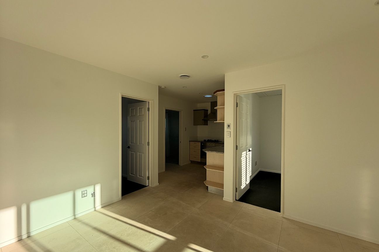 Two Bedroom Hidden Home - Bild 2