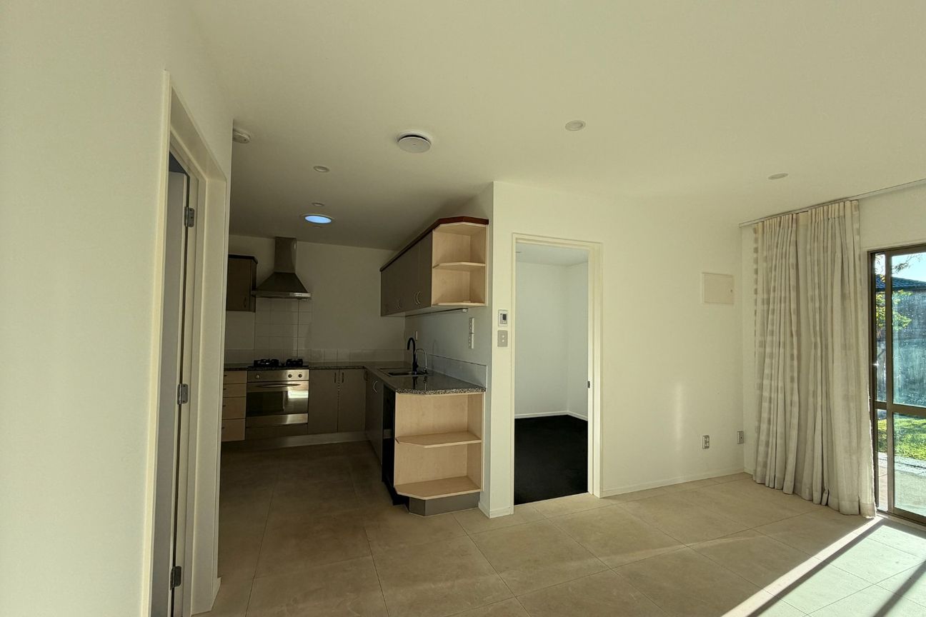 Two Bedroom Hidden Home - Bild 3