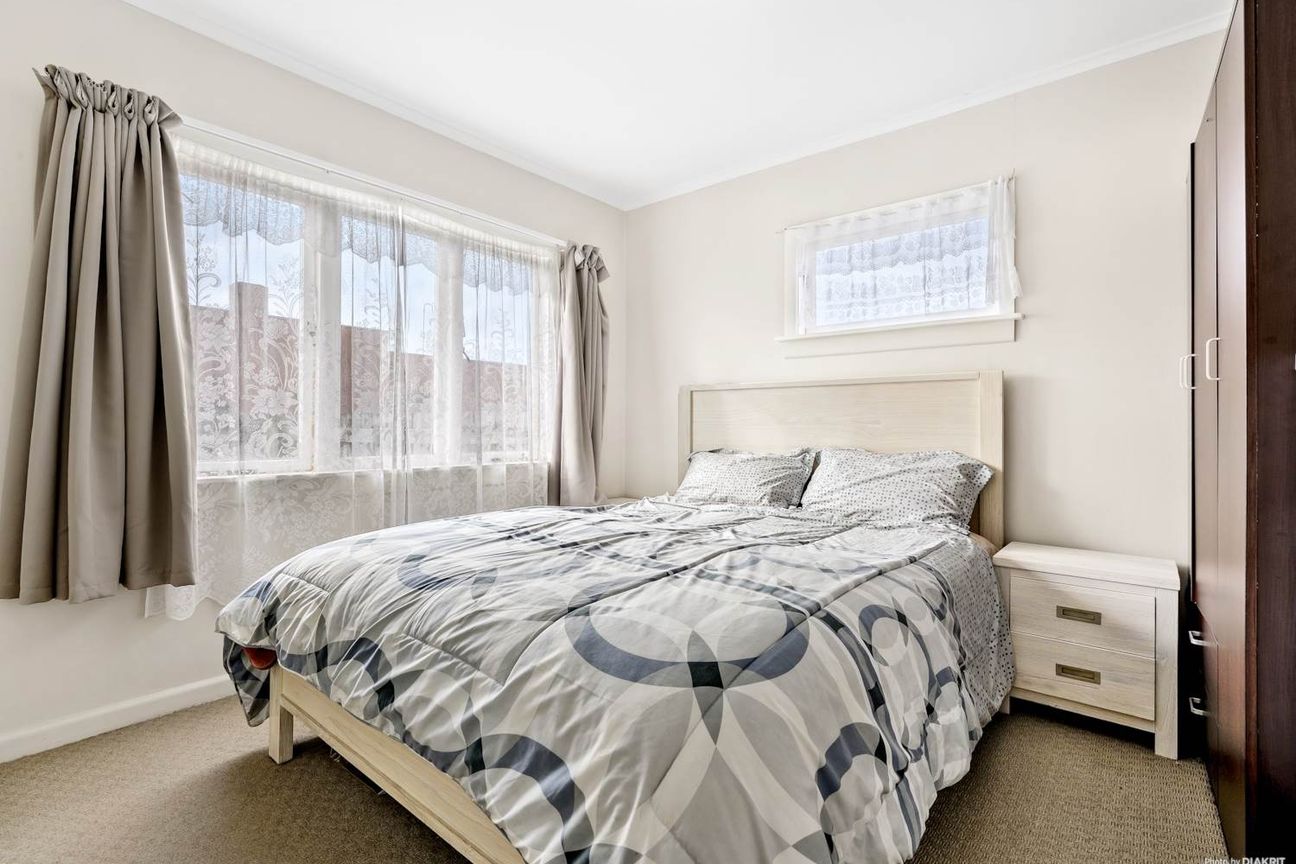 2-Bedroom Unit for Rent in Manurewa - Widok 5