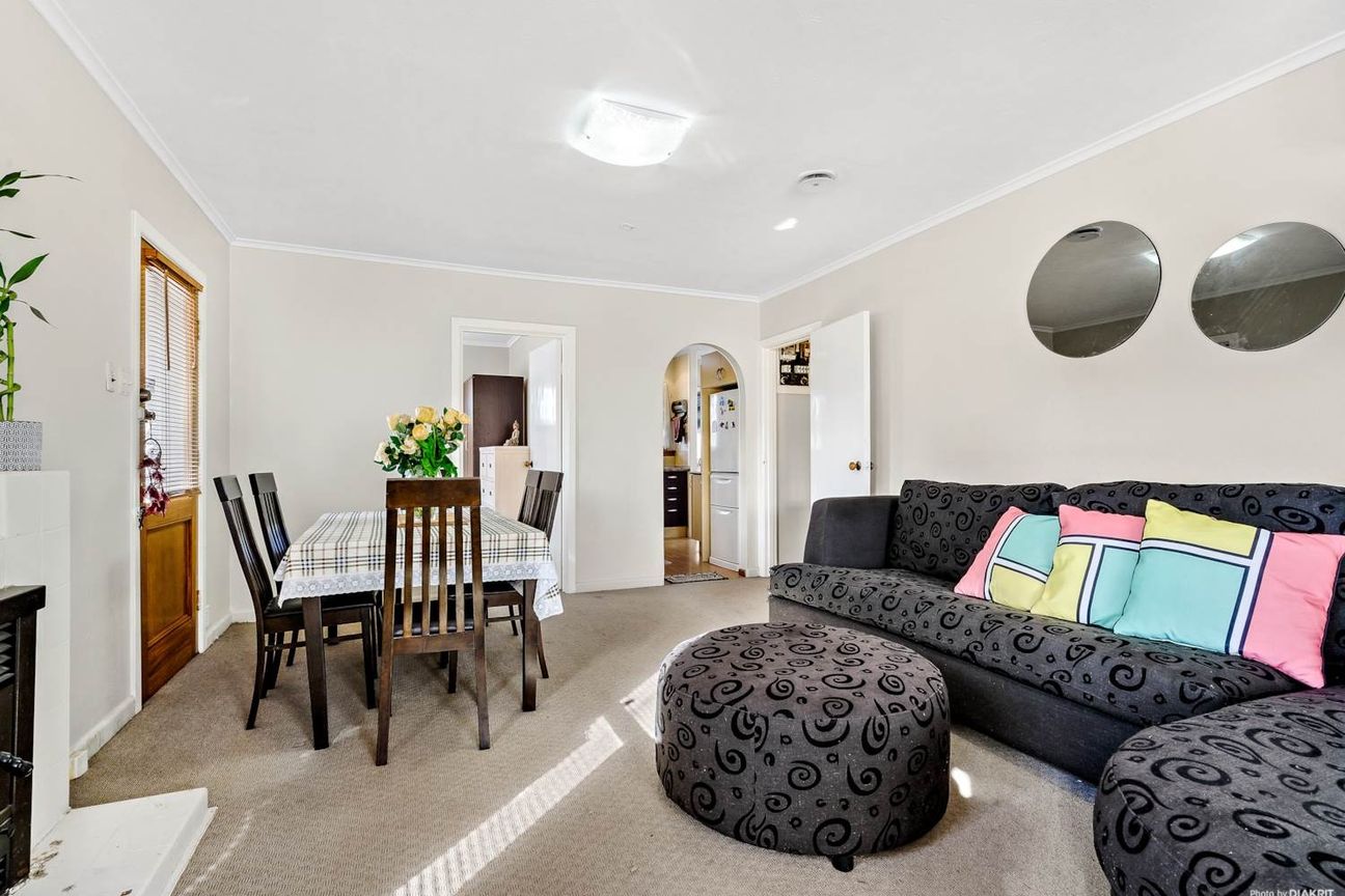 2-Bedroom Unit for Rent in Manurewa - Widok 3