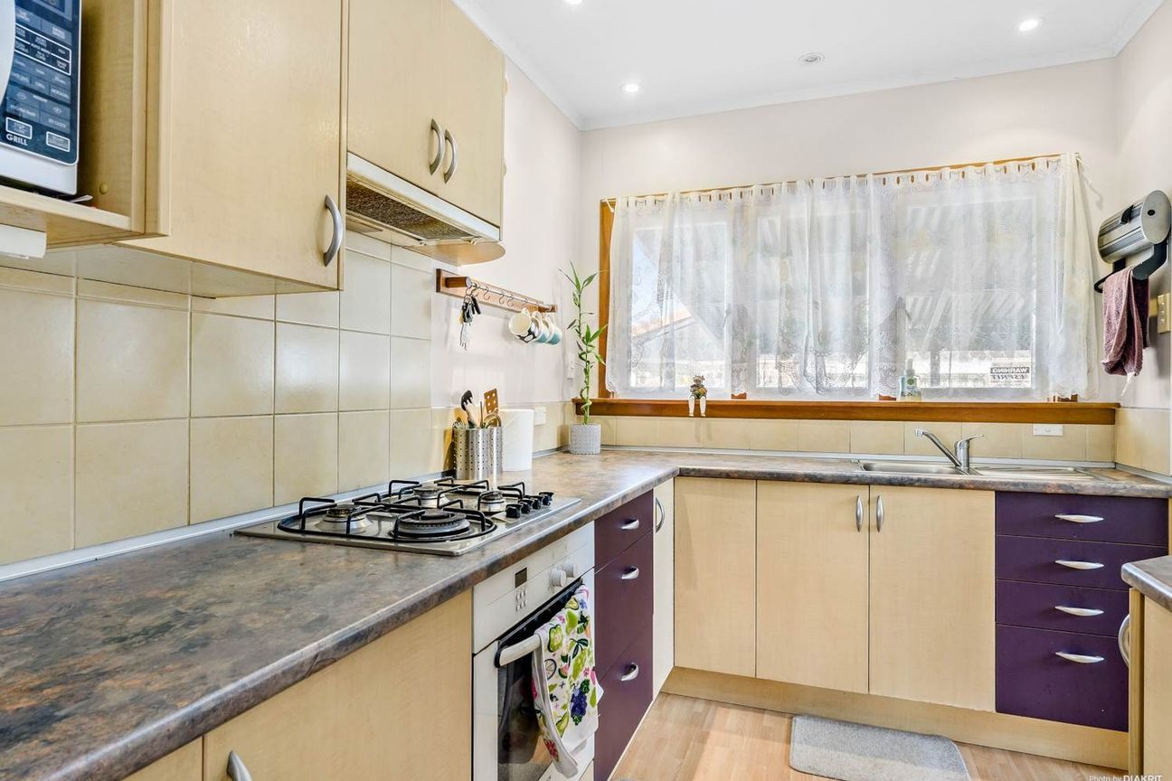 2-Bedroom Unit for Rent in Manurewa - Widok 4