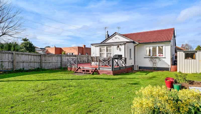 1/70 Weymouth Road, Manurewa
