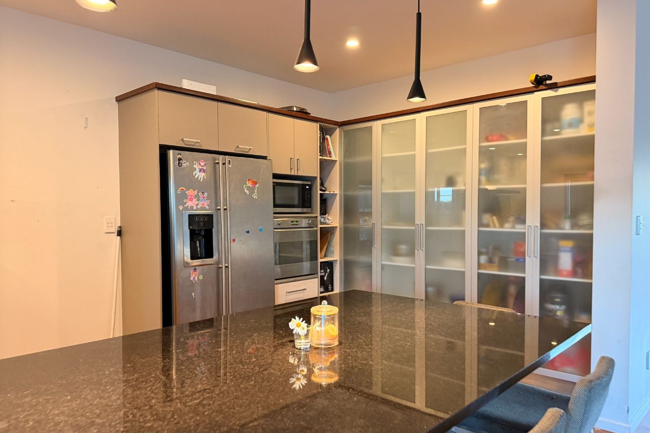 LARGE family home - Widok 2