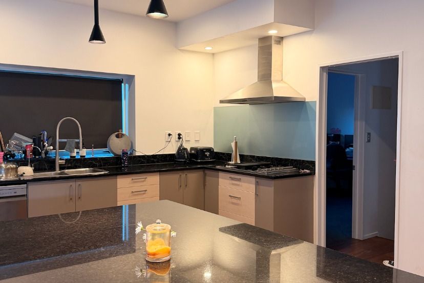 LARGE family home - Widok 3
