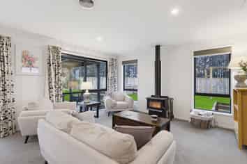 115 Barkers Road, Methven