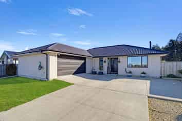 115 Barkers Road, Methven