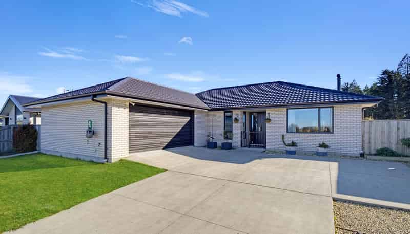 115 Barkers Road, Methven