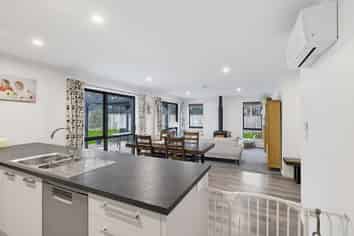115 Barkers Road, Methven