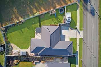 115 Barkers Road, Methven