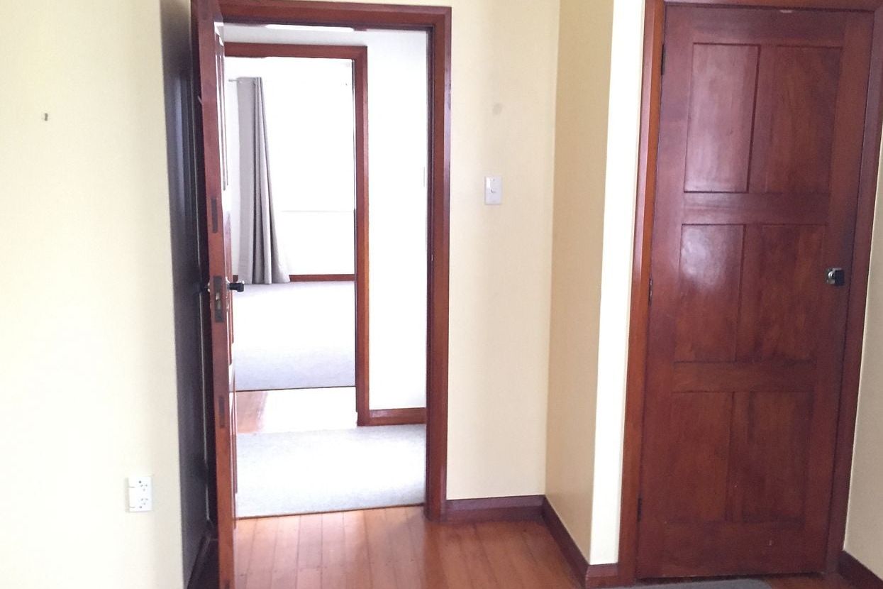 Cute two bedroom in great location - Więcej