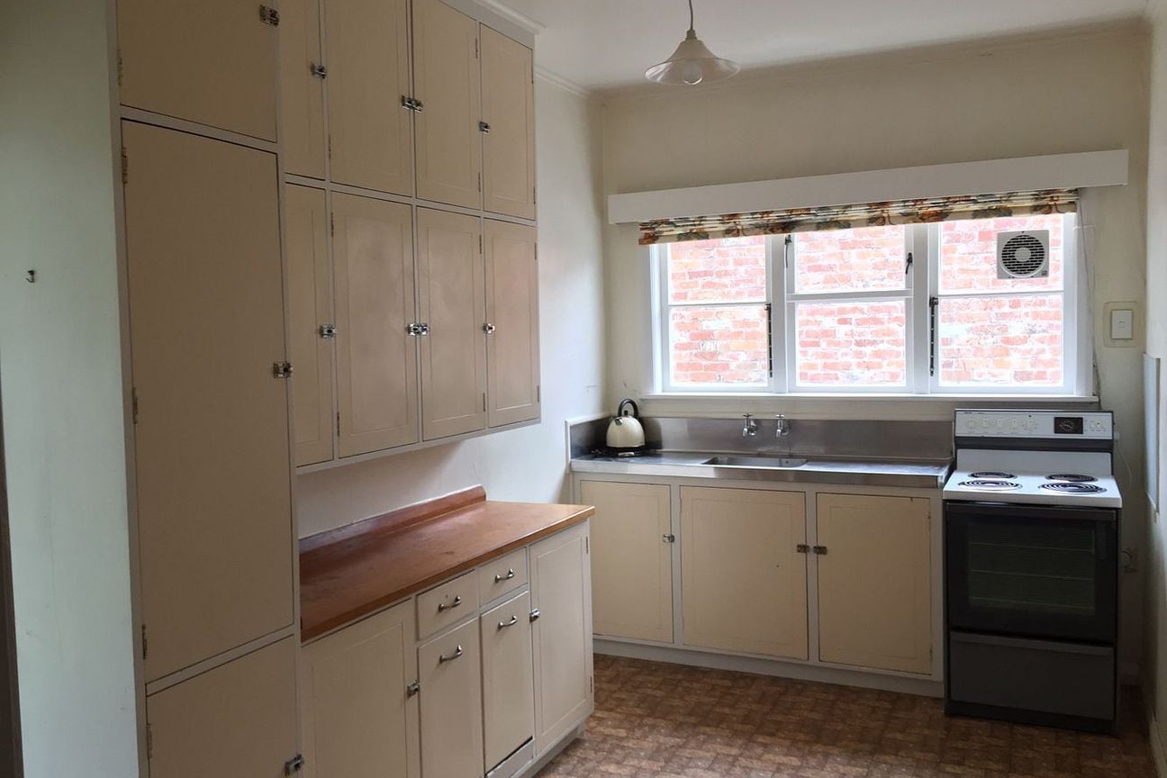 Cute two bedroom in great location - Widok 6