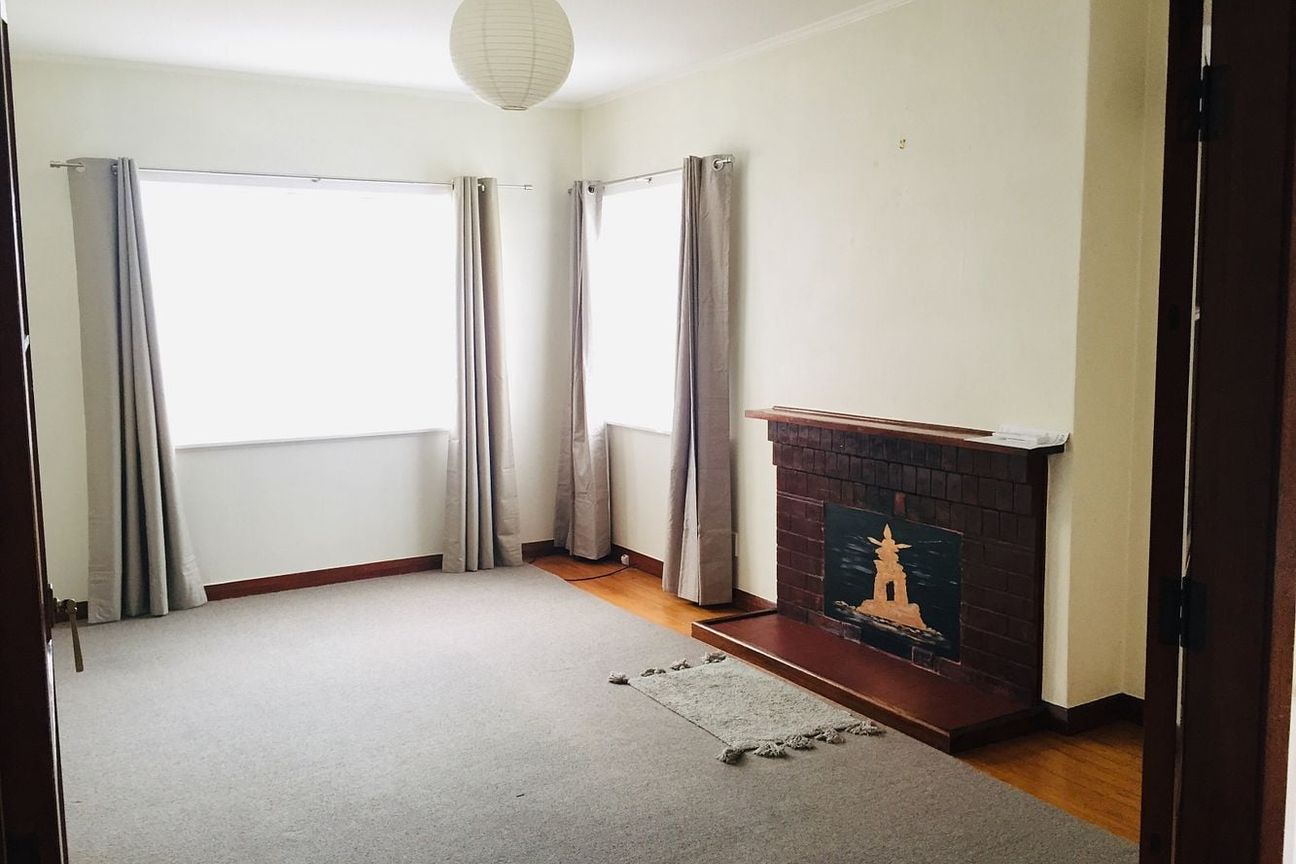Cute two bedroom in great location - Widok 4