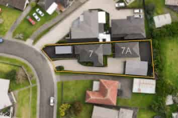 7 Malcom Place, Mangere East