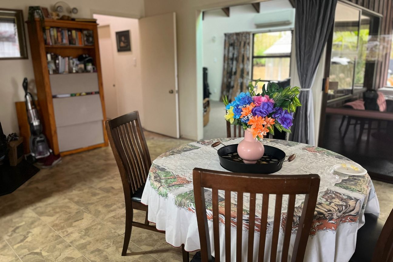 Spacious Family Home – pohled 6