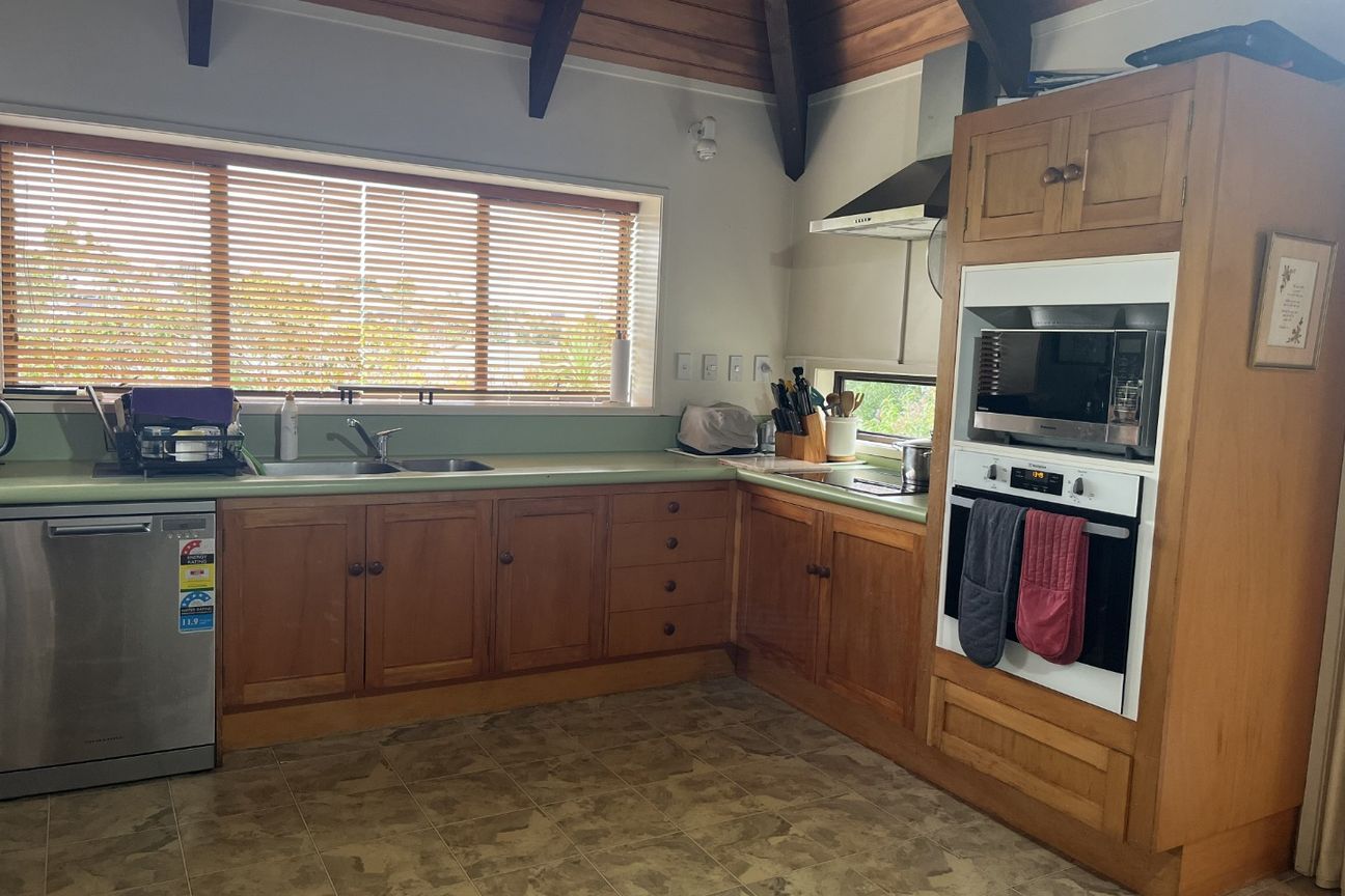 Spacious Family Home – pohled 5