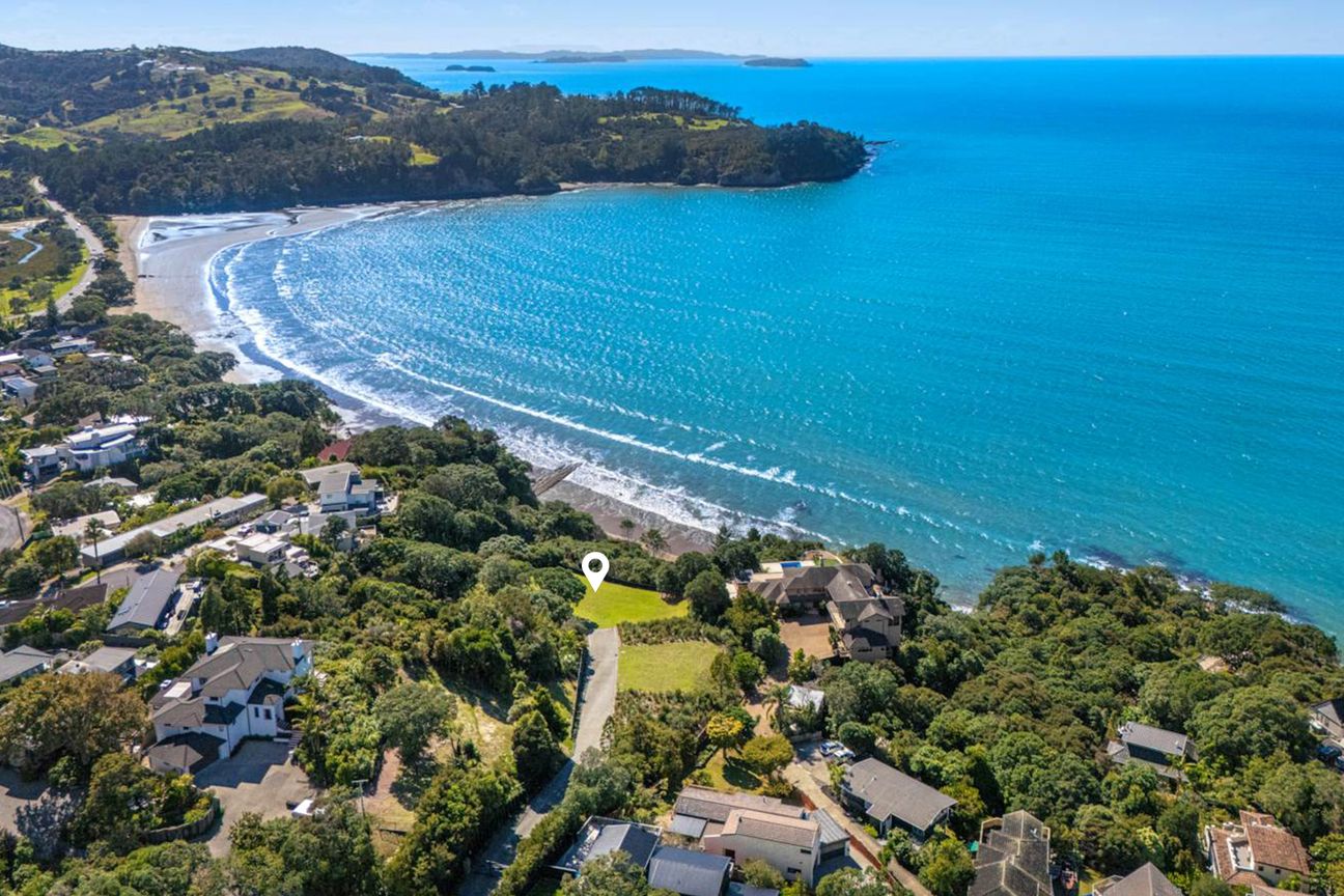 Your Orewa Coastal Escape - Bild 4