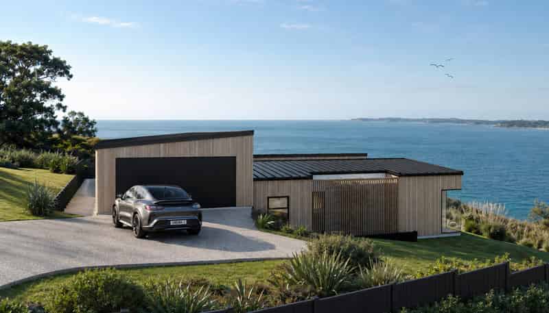 Lot 5 515A - E Hibiscus Coast Highway, Orewa