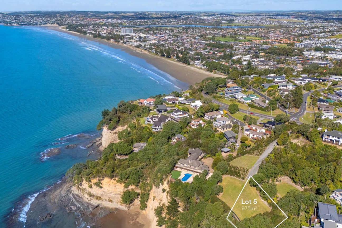 Your Orewa Coastal Escape - Bild 3