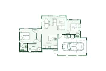 12 Pyke Place, Wakefield