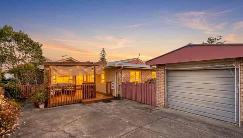 7A Nikau Street, New Lynn