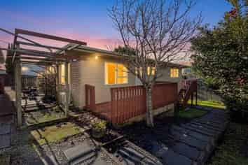 7A Nikau Street, New Lynn