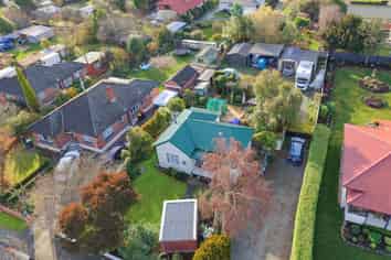 31 Main Road, Pleasant Point