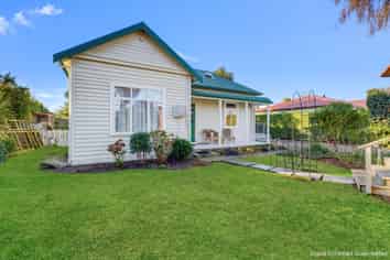 31 Main Road, Pleasant Point