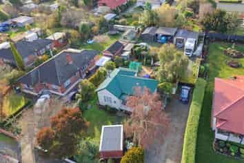 31 Main Road, Pleasant Point