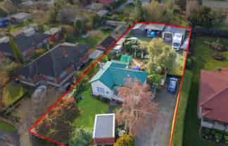 31 Main Road, Pleasant Point