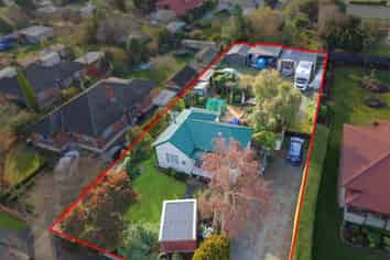 31 Main Road, Pleasant Point