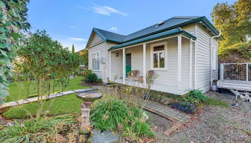 31 Main Road, Pleasant Point