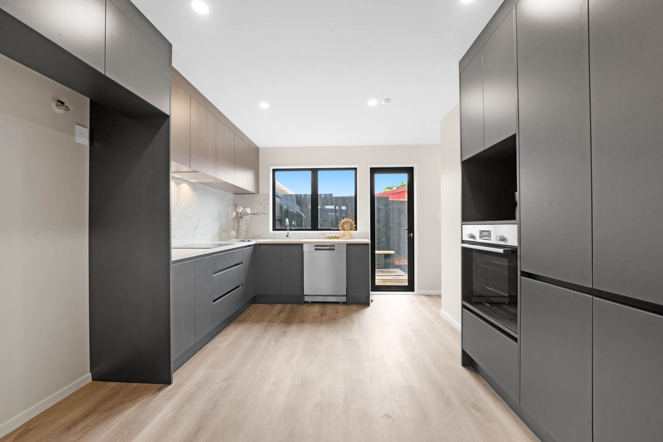 Perfect Place to Call Home in Lynfield! - Widok 5