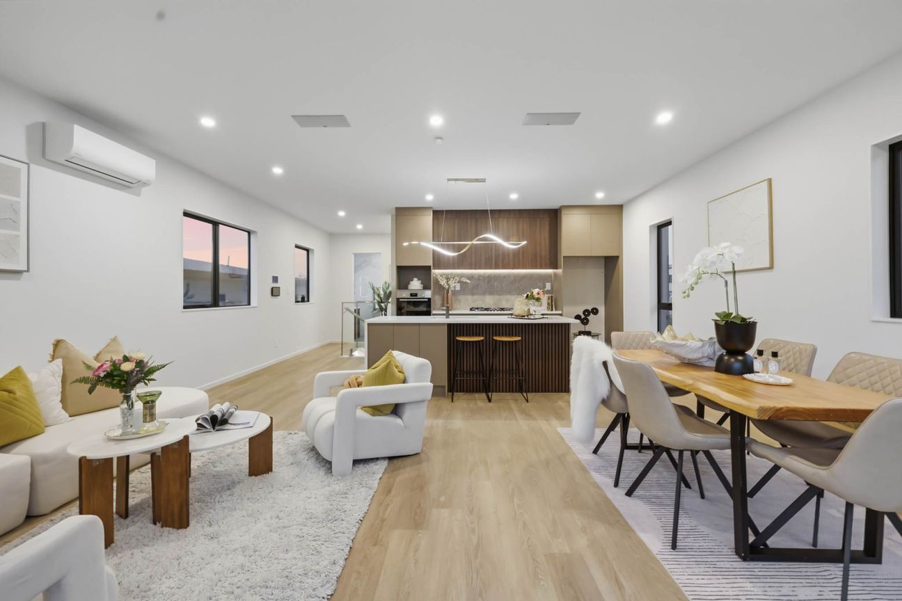 Brand-New Family Living with Space and Style - Aanzicht 5