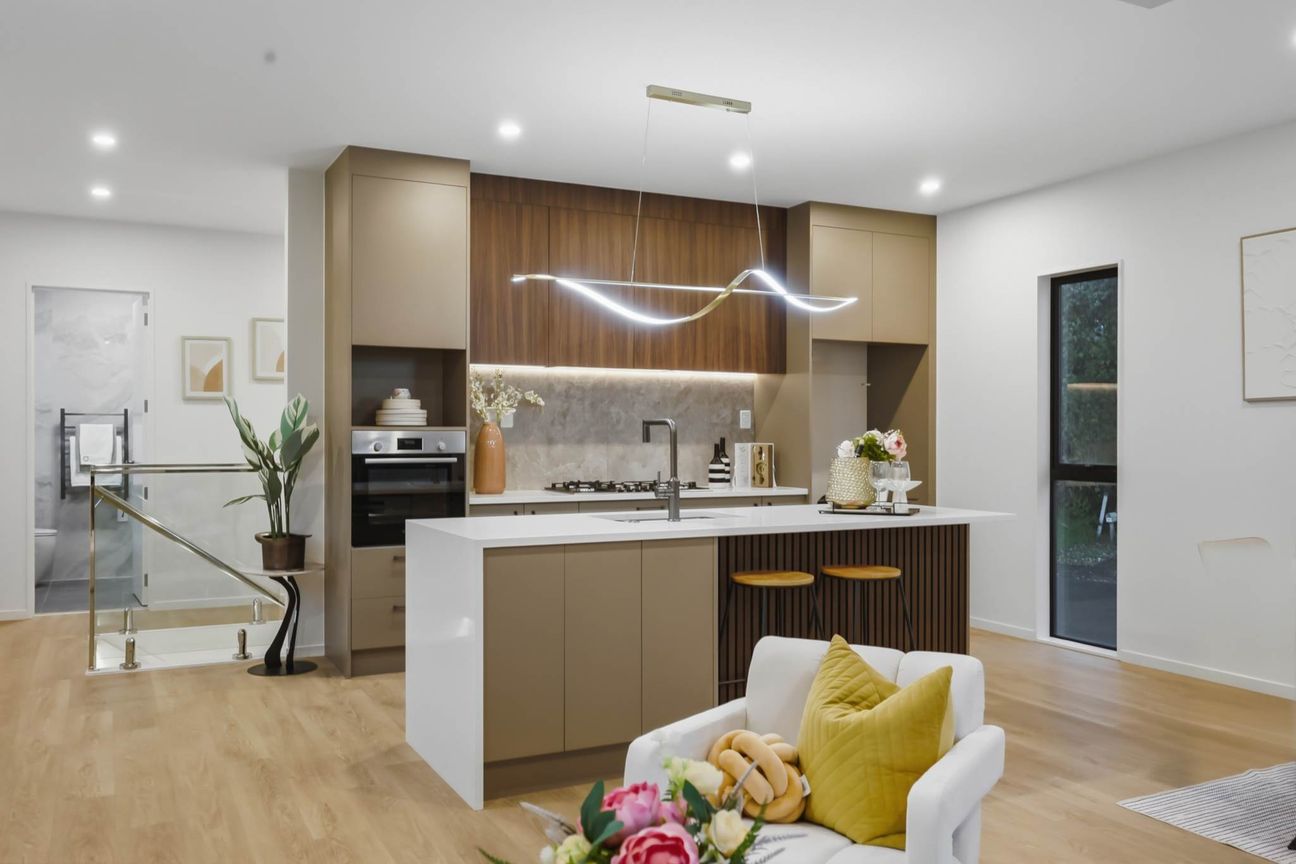 Brand-New Family Living with Space and Style - Aanzicht 6